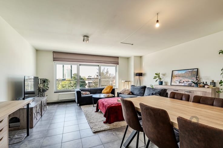 Foto 3 van een woning in Gent