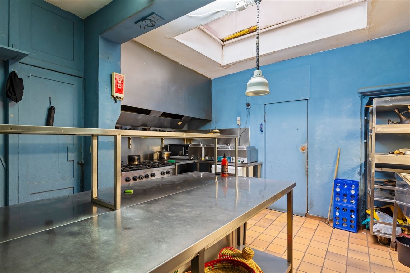 Foto 2 van een woning in ANTWERPEN