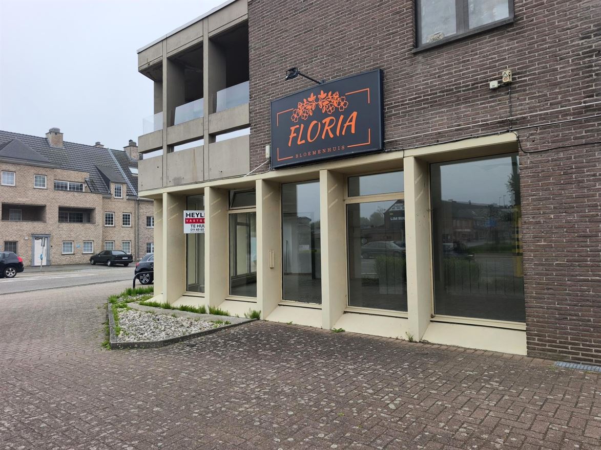 Foto 1 van een woning in Tessenderlo-Ham