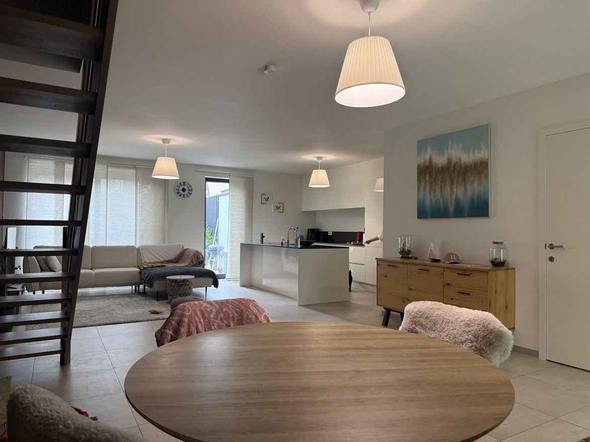 Foto 2 van een woning in Keerbergen