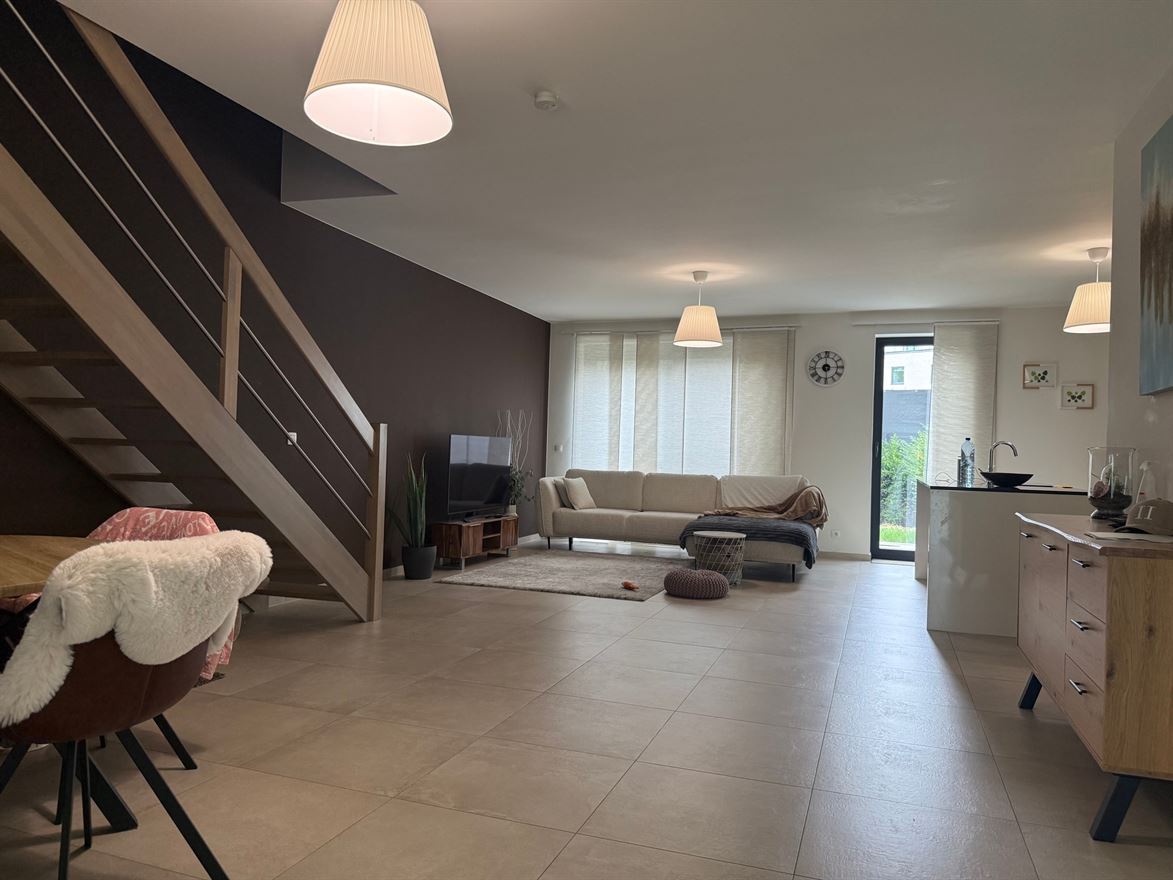 Foto 3 van een woning in Keerbergen