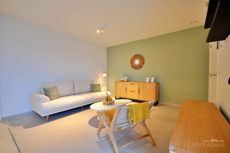 Foto 3 van een woning in Avelgem