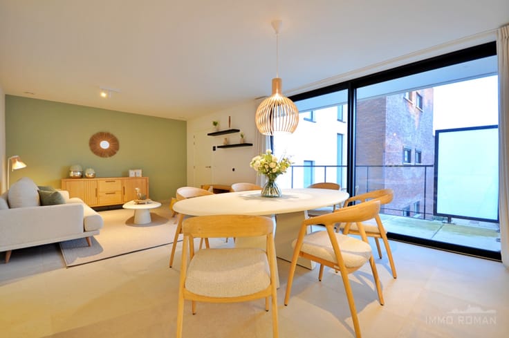 Foto 2 van een woning in Avelgem