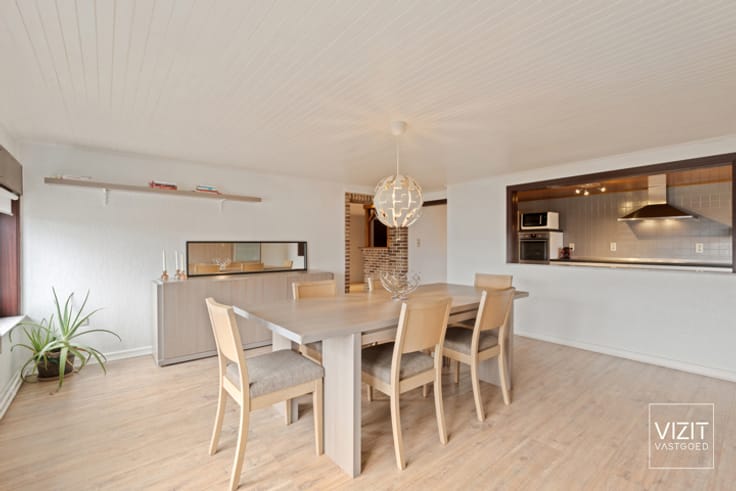 Foto 3 van een woning in Roosdaal
