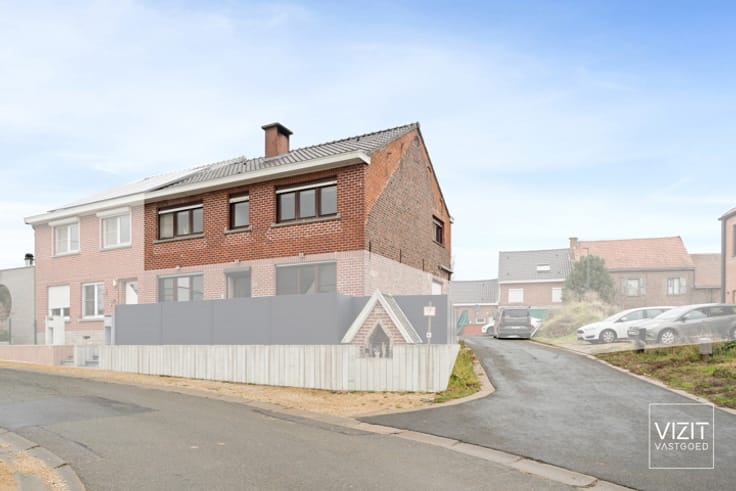 Foto 2 van een woning in Roosdaal