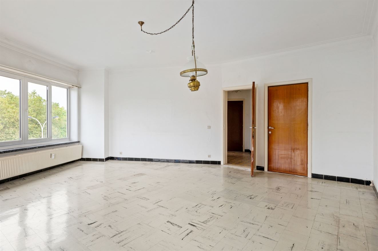 Foto 3 van een woning in Antwerpen