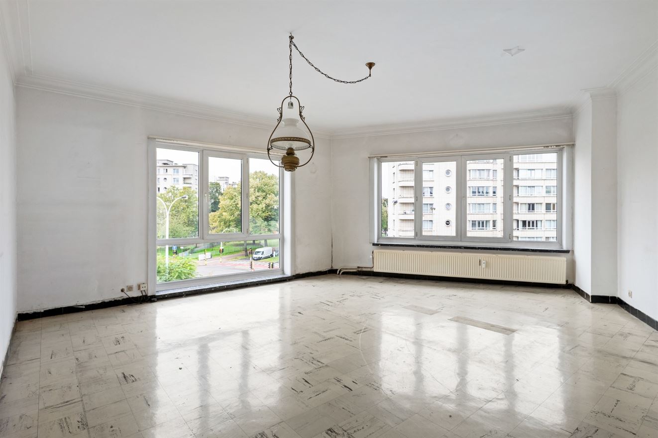 Foto 2 van een woning in Antwerpen