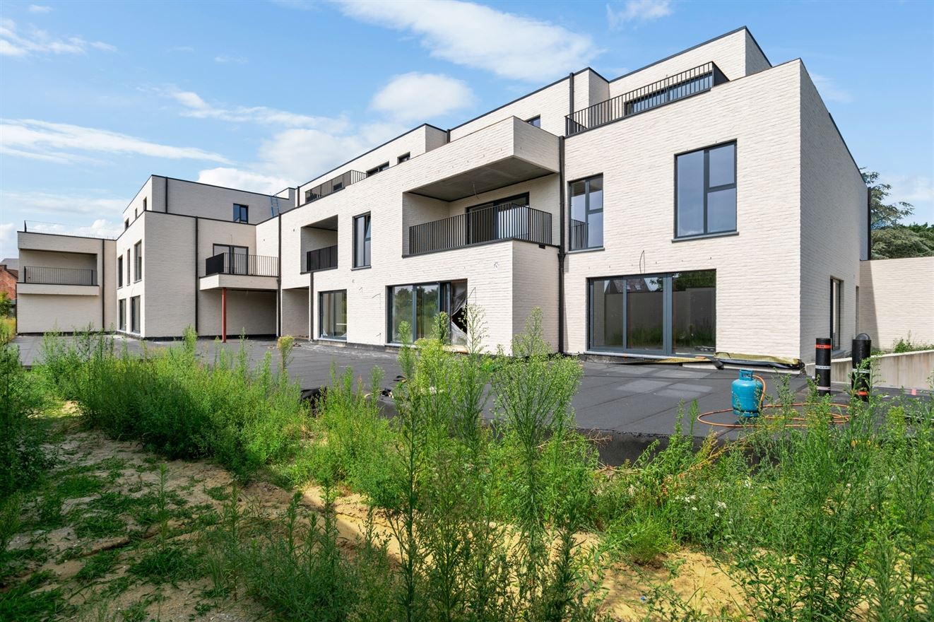 Foto 2 van een woning in Mol