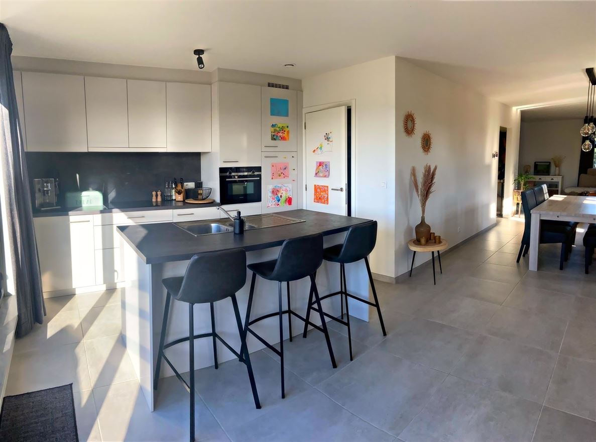 Foto 2 van een woning in ZOERSEL