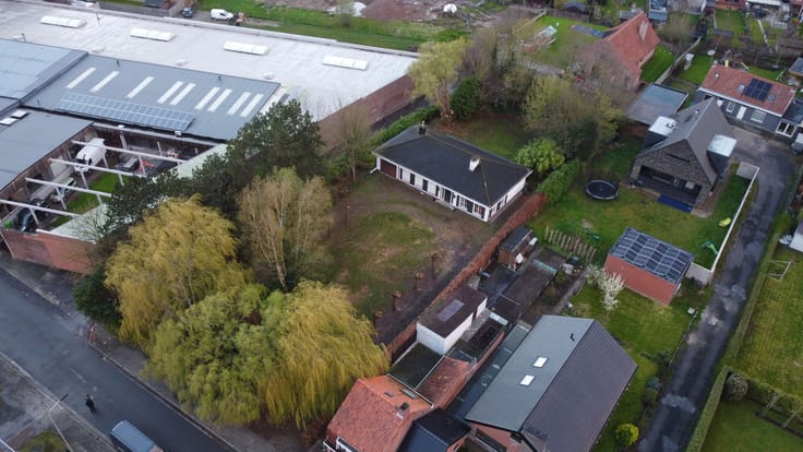 Foto 3 van een woning in Ingelmunster