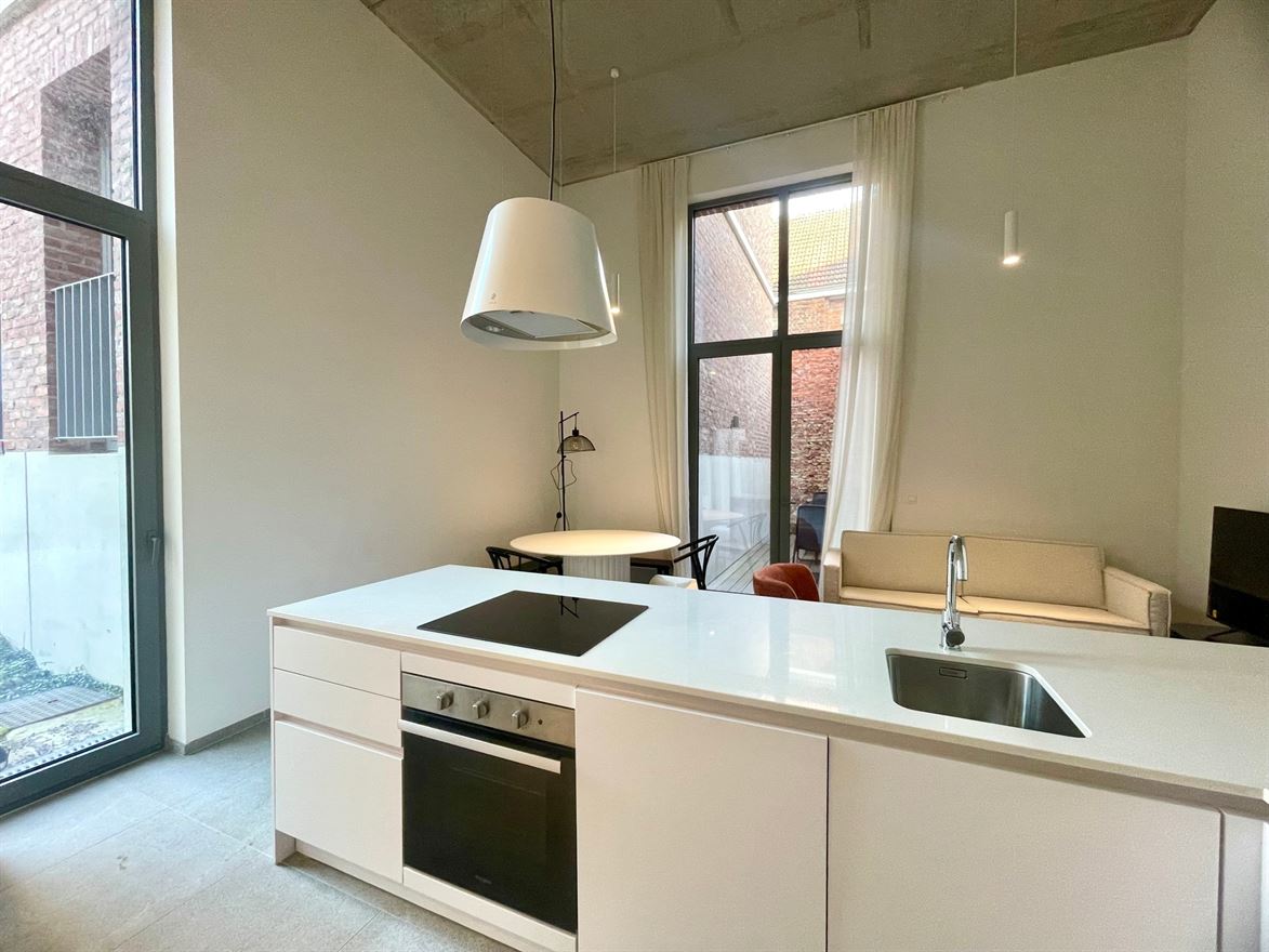 Foto 3 van een woning in Antwerpen