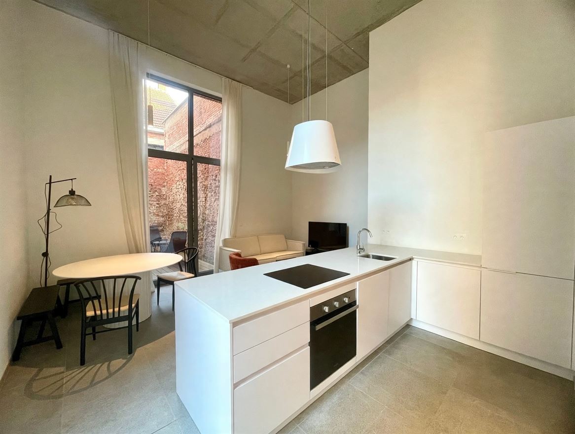 Foto 2 van een woning in Antwerpen