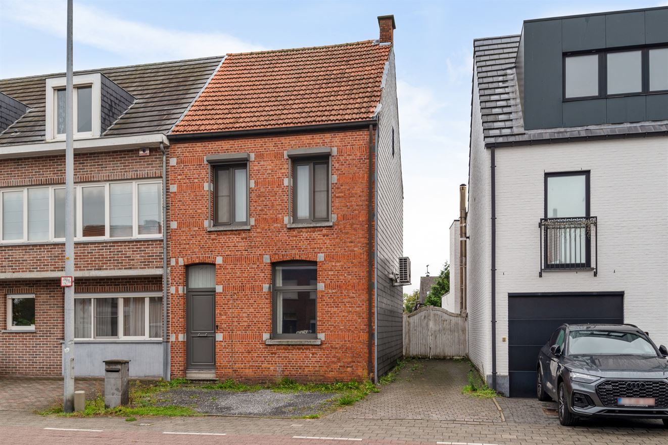 Foto 2 van een woning in Oud-Turnhout