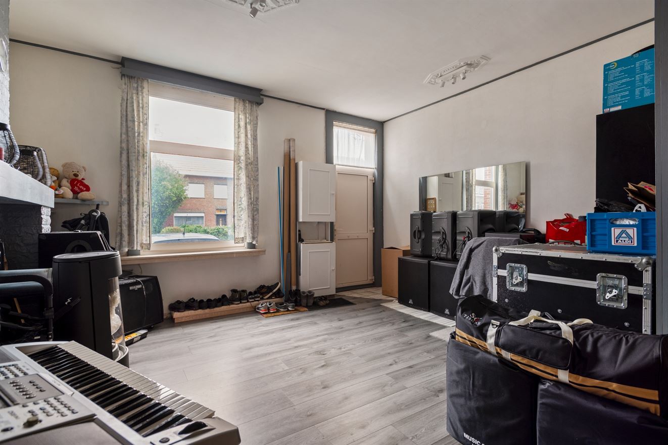 Foto 3 van een woning in Oud-Turnhout
