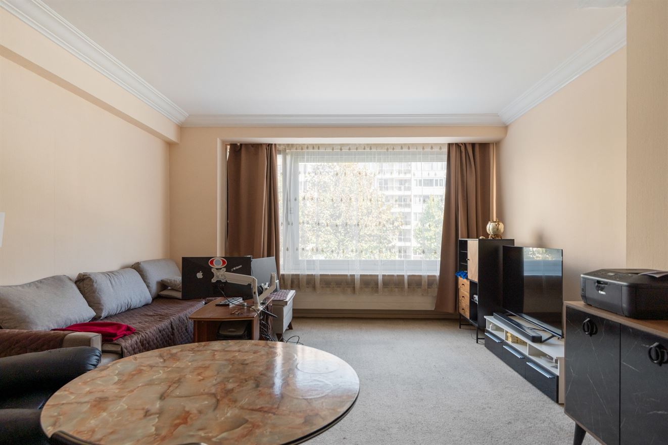 Foto 2 van een woning in Antwerpen