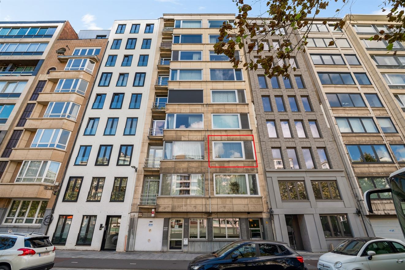 Foto 3 van een woning in Antwerpen