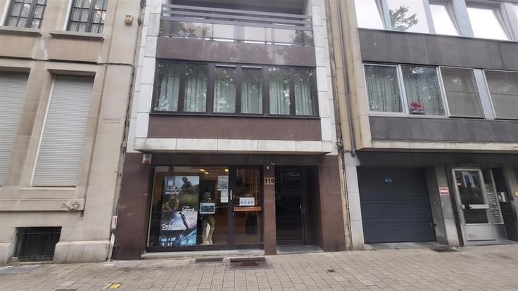 Foto 3 van een woning in ANTWERPEN