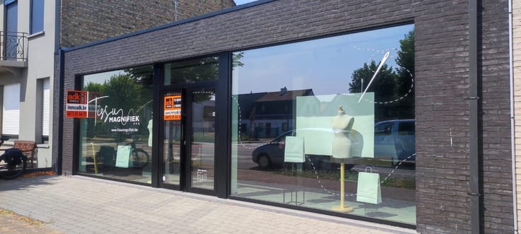 Foto 3 van een woning in De Panne