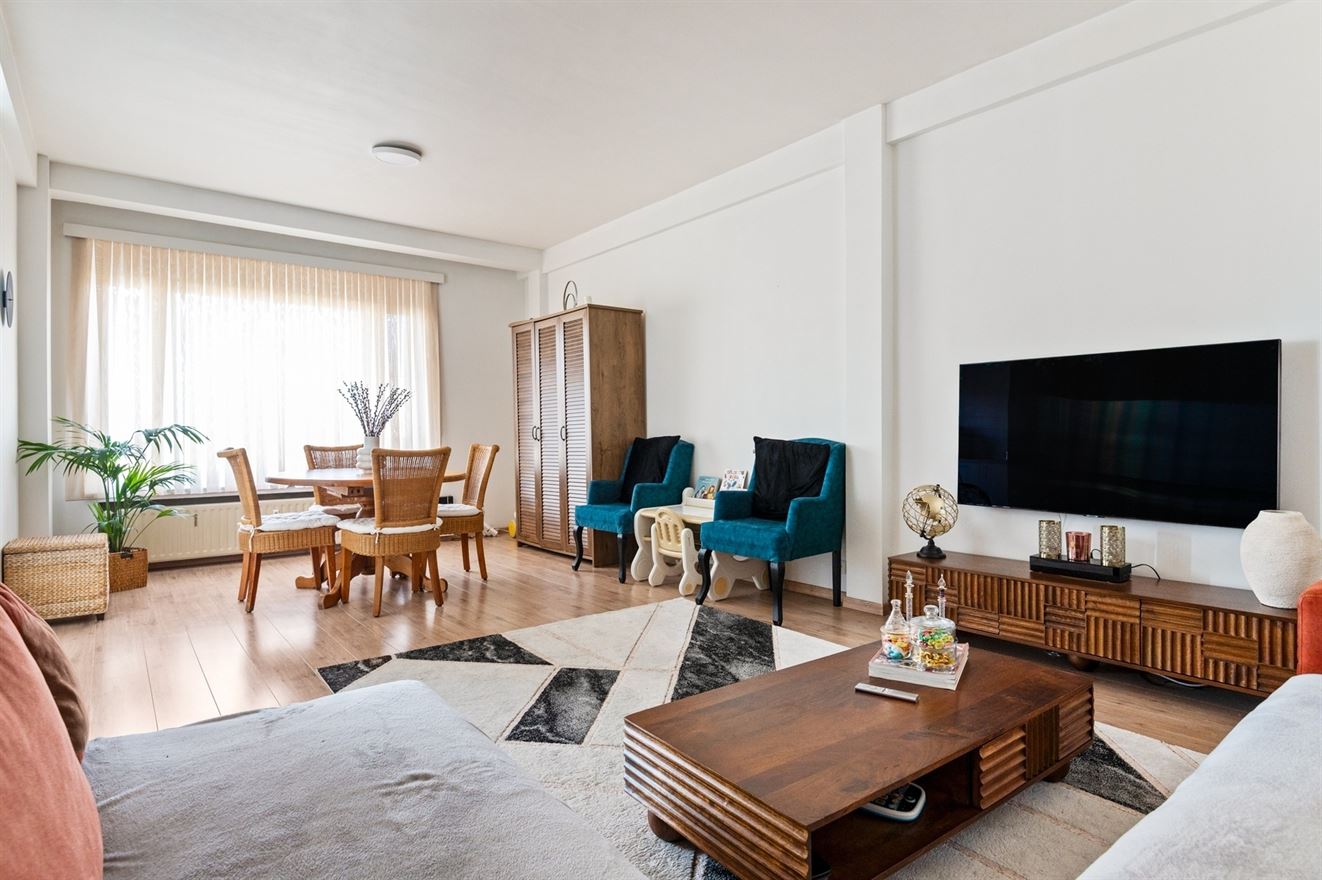 Foto 1 van een woning in Antwerpen