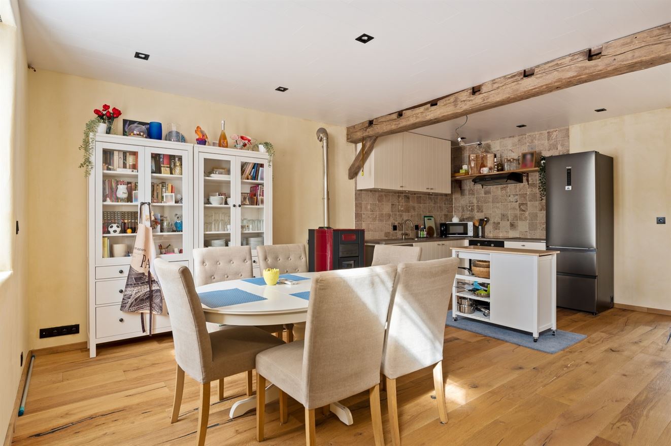 Foto 2 van een woning in Geel