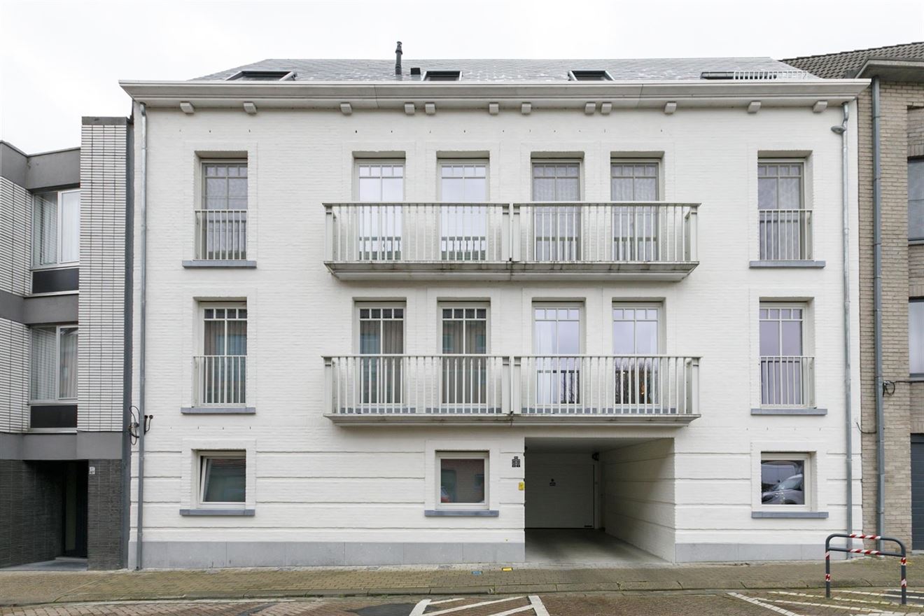 Foto 2 van een woning in Herentals