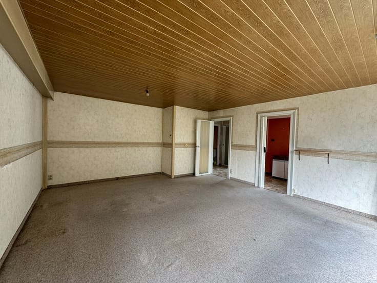 Foto 3 van een woning in Knokke-Heist