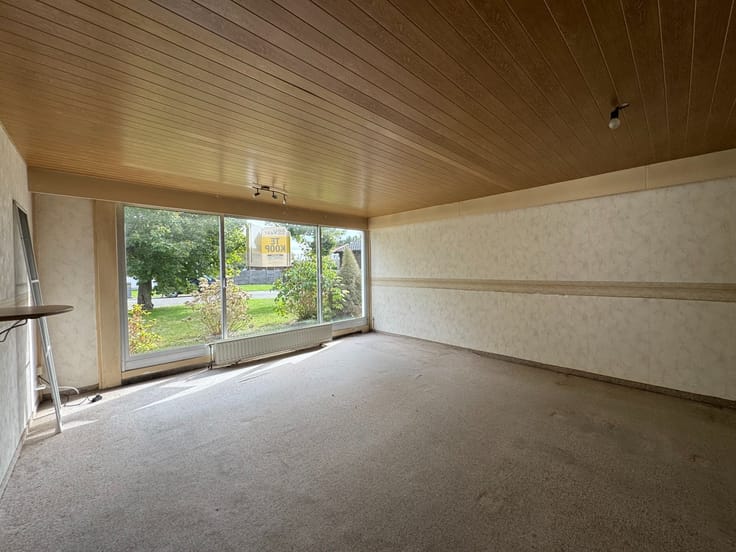 Foto 2 van een woning in Knokke-Heist
