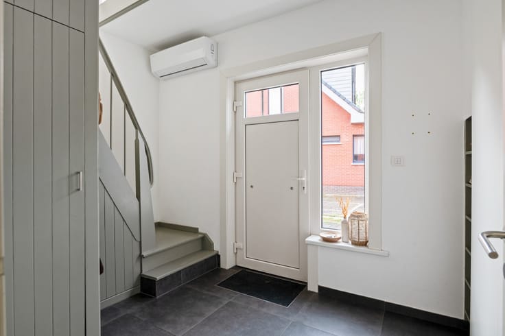 Foto 2 van een woning in Brasschaat