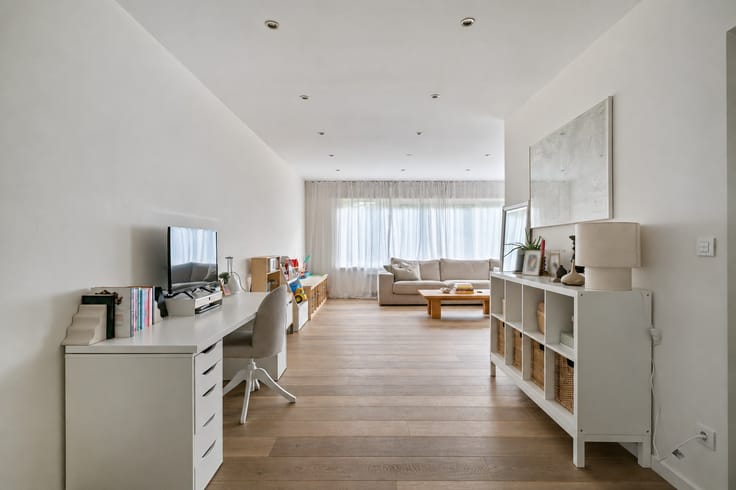 Foto 3 van een woning in Brasschaat