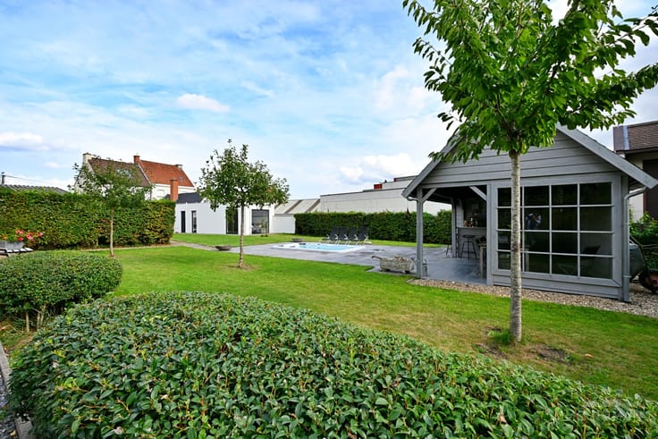 Foto 3 van een woning in Anzegem