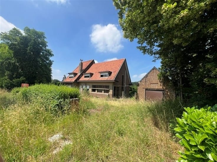 Foto 3 van een woning in RONSE