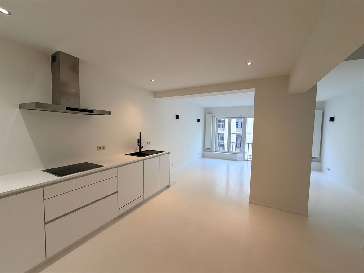 Foto 3 van een woning in ANTWERPEN