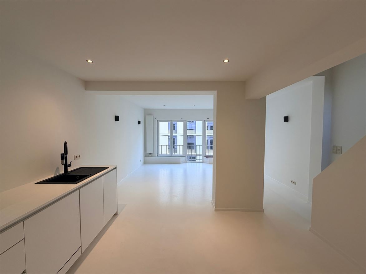 Foto 2 van een woning in ANTWERPEN