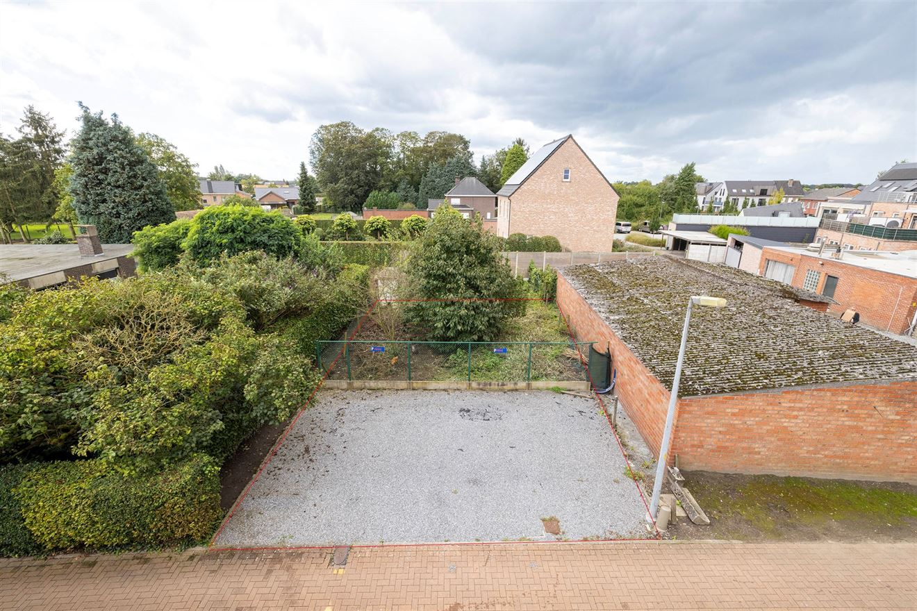 Foto 1 van een woning in WIEKEVORST