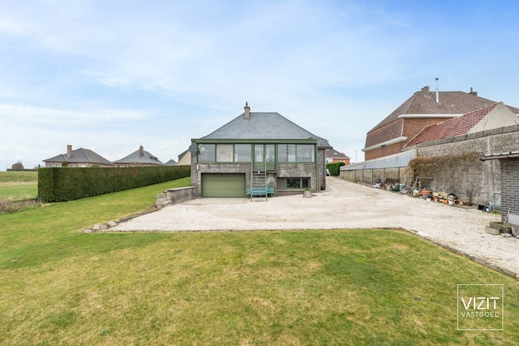 Foto 2 van een woning in Ninove