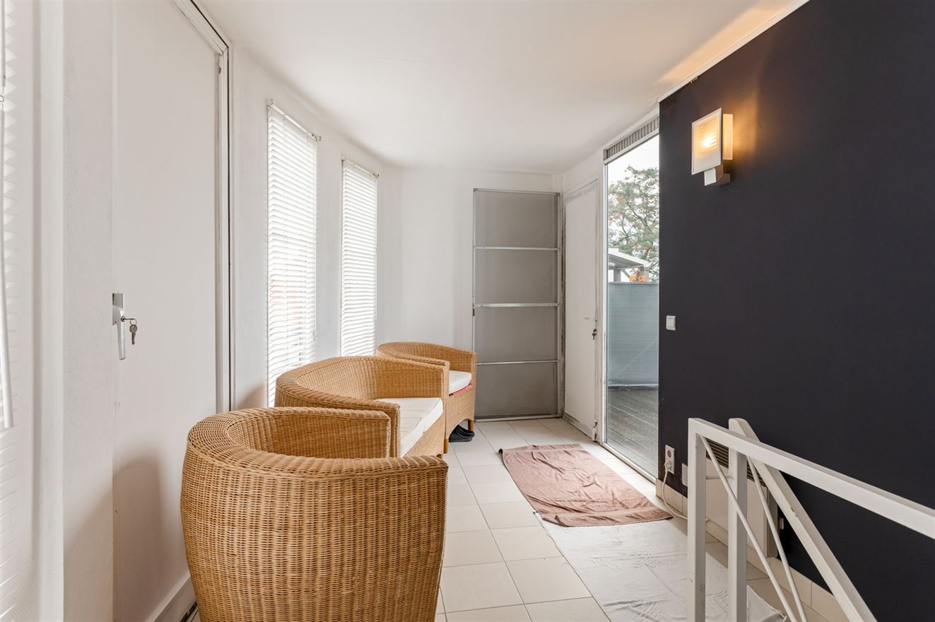 Foto 2 van een woning in Merksem