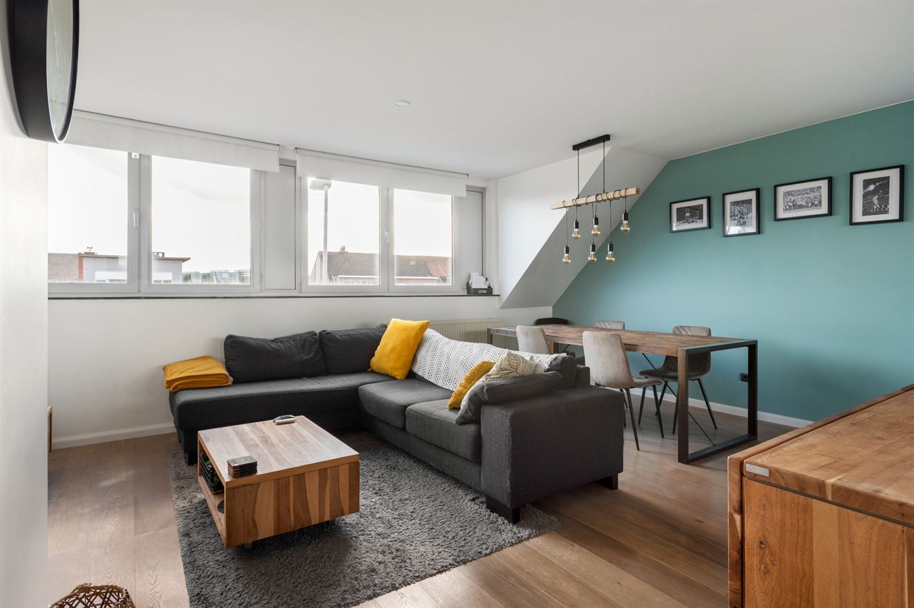 Foto 3 van een woning in MERKSEM