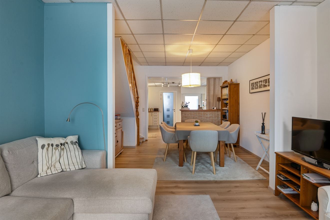 Foto 2 van een woning in MECHELEN