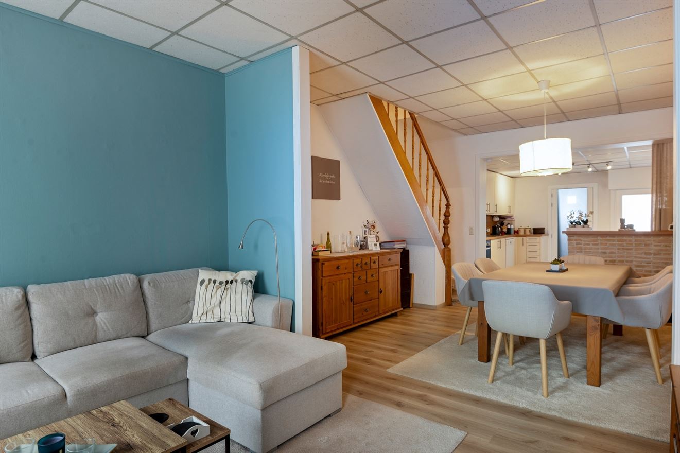 Foto 3 van een woning in MECHELEN