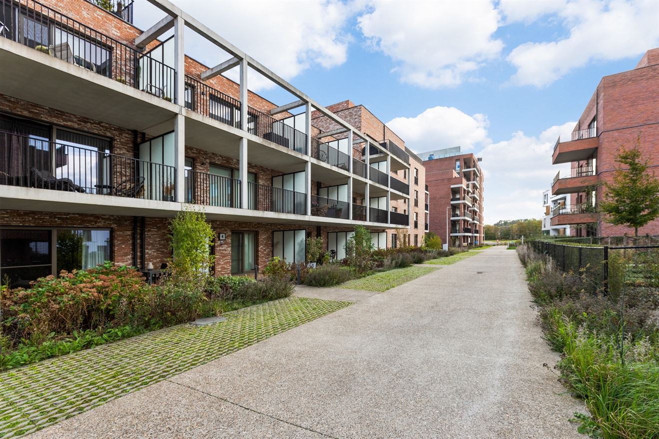 Foto 2 van een woning in Diest
