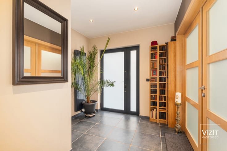 Foto 2 van een woning in Iddergem