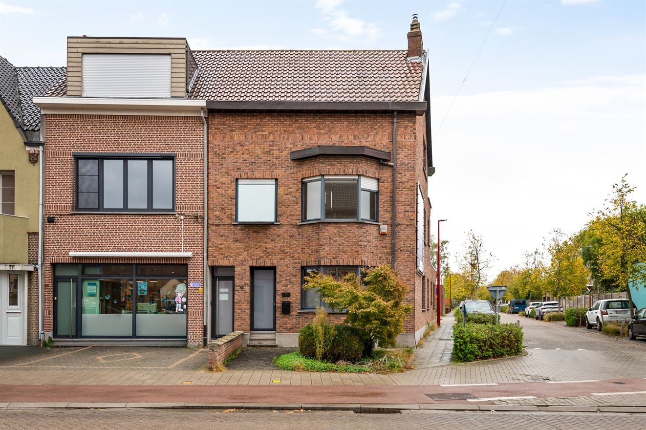 Foto 2 van een woning in Lint