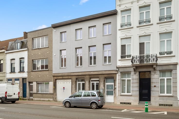 Foto 2 van een woning in LIER