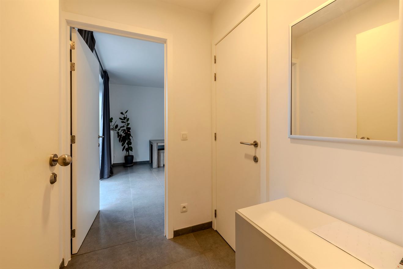 Foto 3 van een woning in Wiekevorst