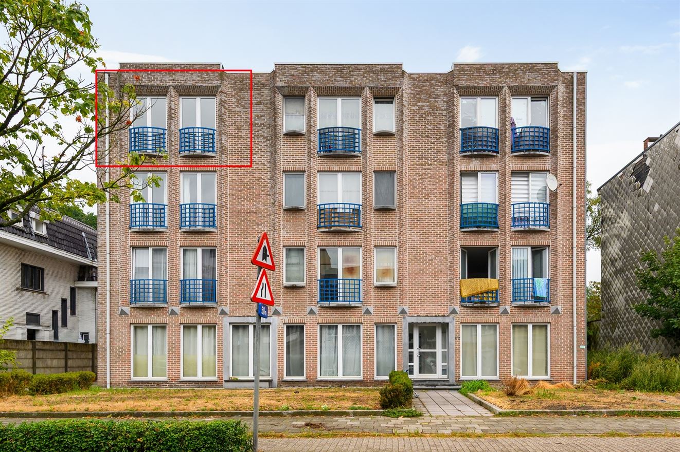 Foto 2 van een woning in Turnhout