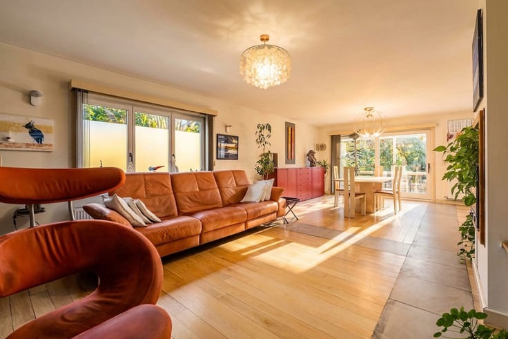 Foto 3 van een woning in Roosdaal