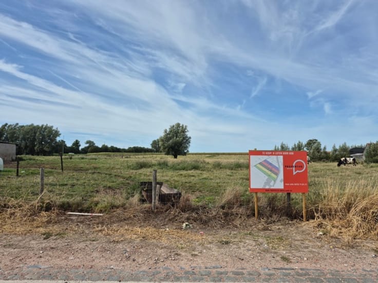 Foto 2 van een woning in Lede Oordegem