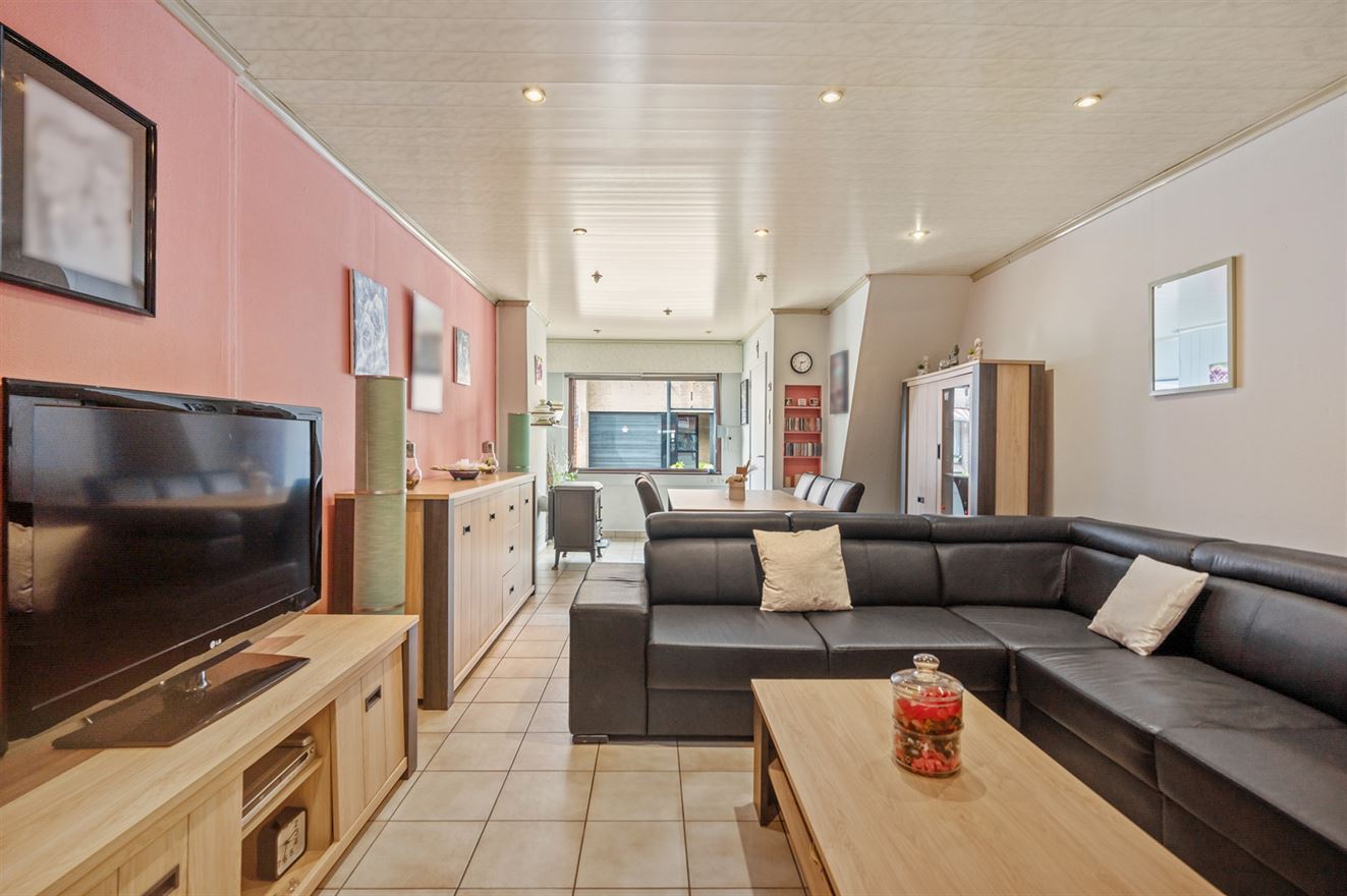 Foto 2 van een woning in BURCHT
