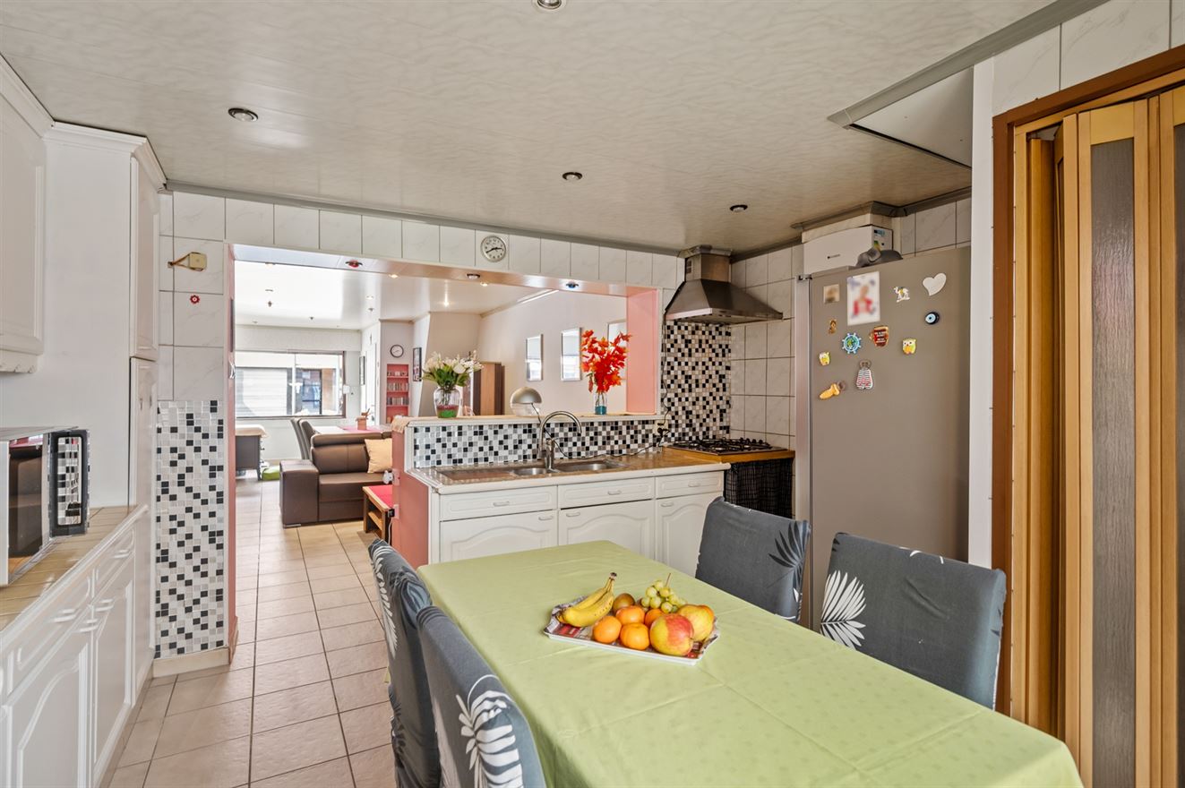 Foto 3 van een woning in BURCHT