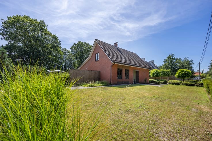 Foto 3 van een woning in Oud-Turnhout
